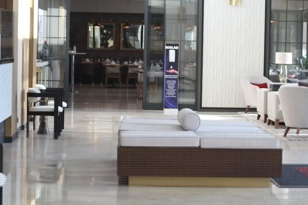 Ramada by Wyndham Izmir Aliaga in Aliaga
