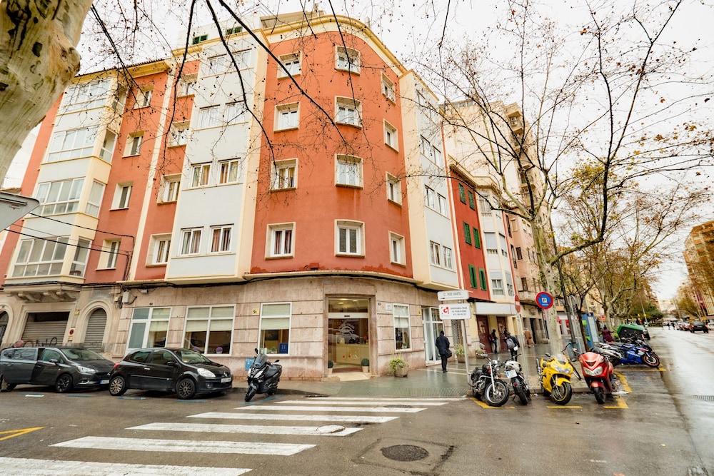 Hotel Amic Colon 45/50