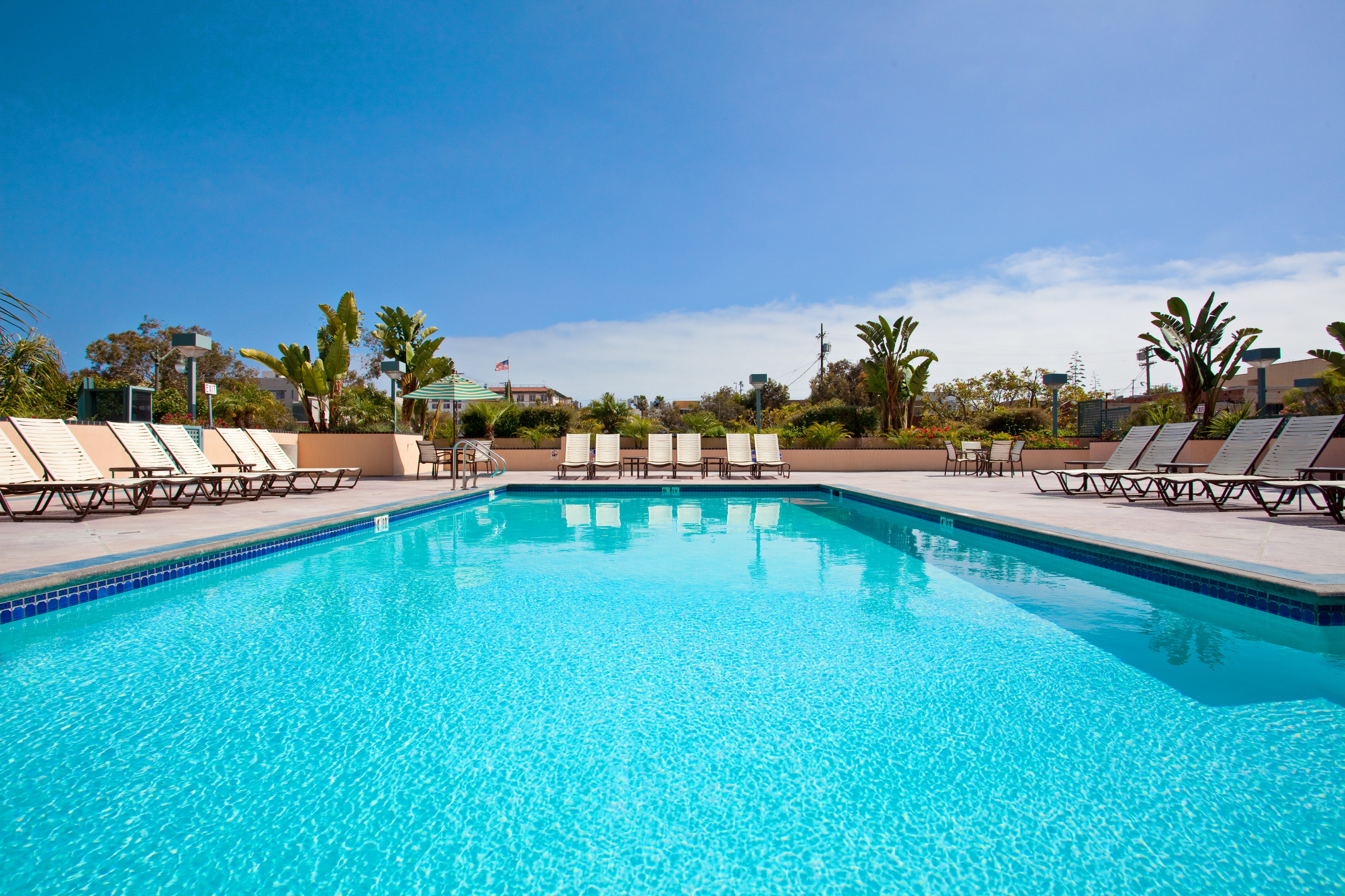 Crowne Plaza Los Angeles Harbor Hotel, an IHG Hotel 17/50