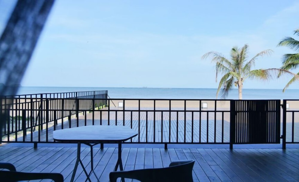 TUSITA WELLNESS RESORT 1/50