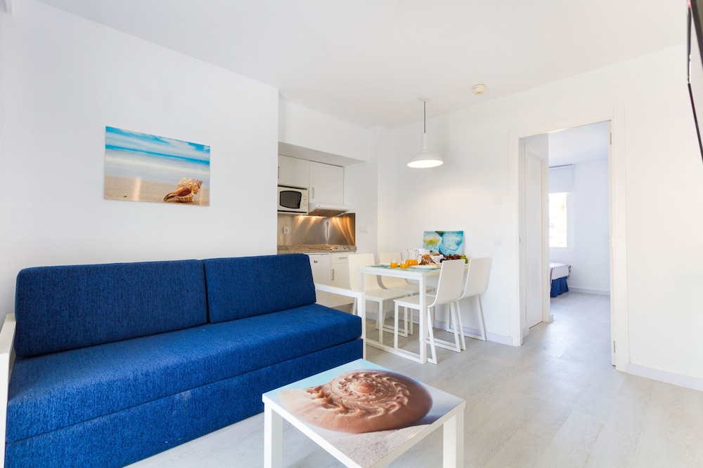 Jutlandia Apartments 6/33