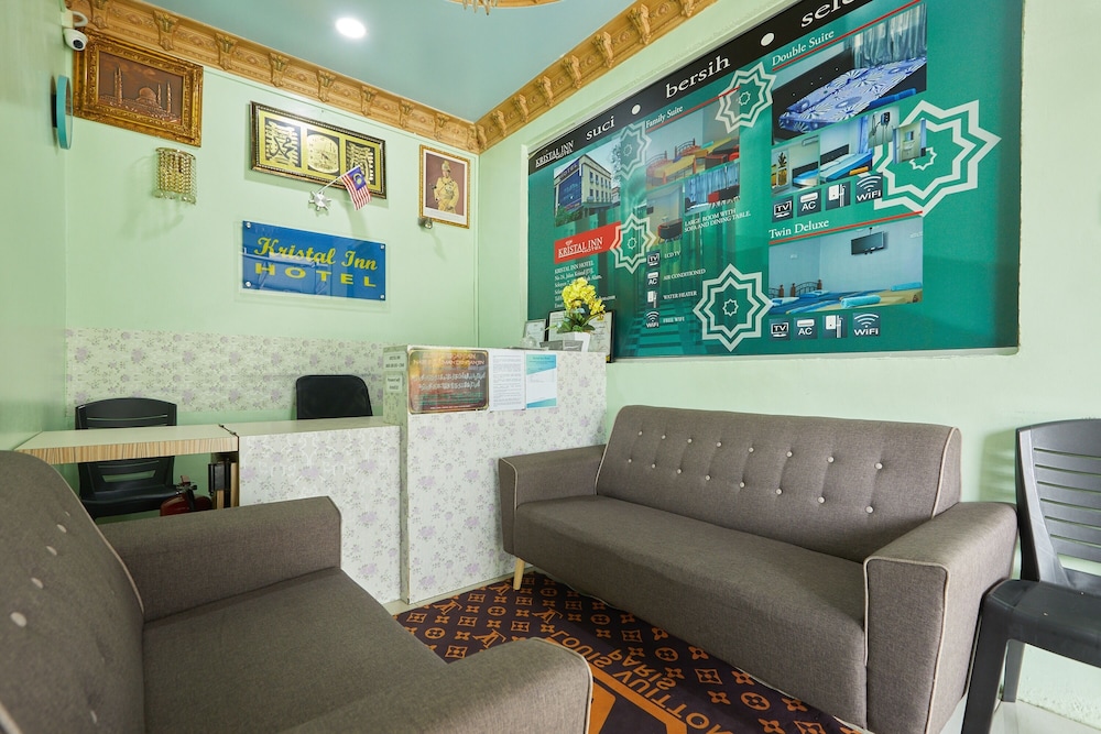 Kristal Inn Hotel 45/55