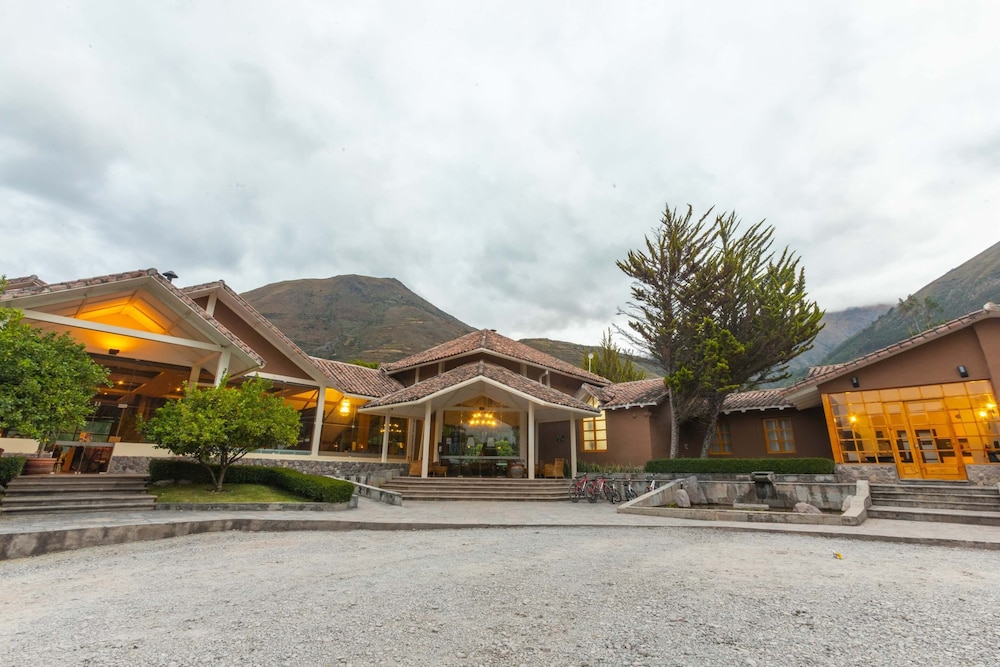 Casa Andina Premium Valle Sagrado Hotel And Villas Ex Casa Andina Private Collection Valle Sagrado 2/75