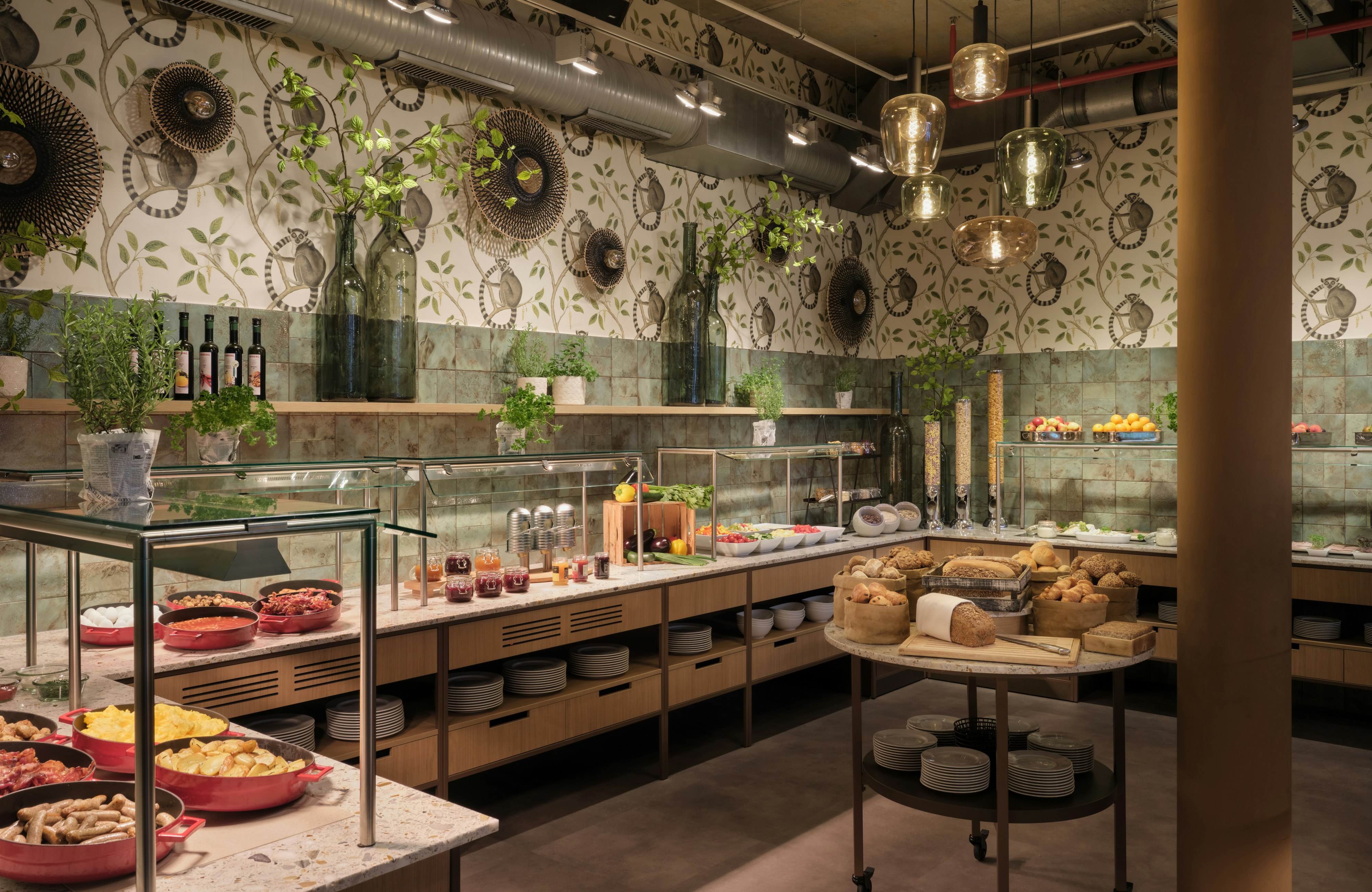 Hotel Berlin Kopenick by Leonardo Hotels 40/57