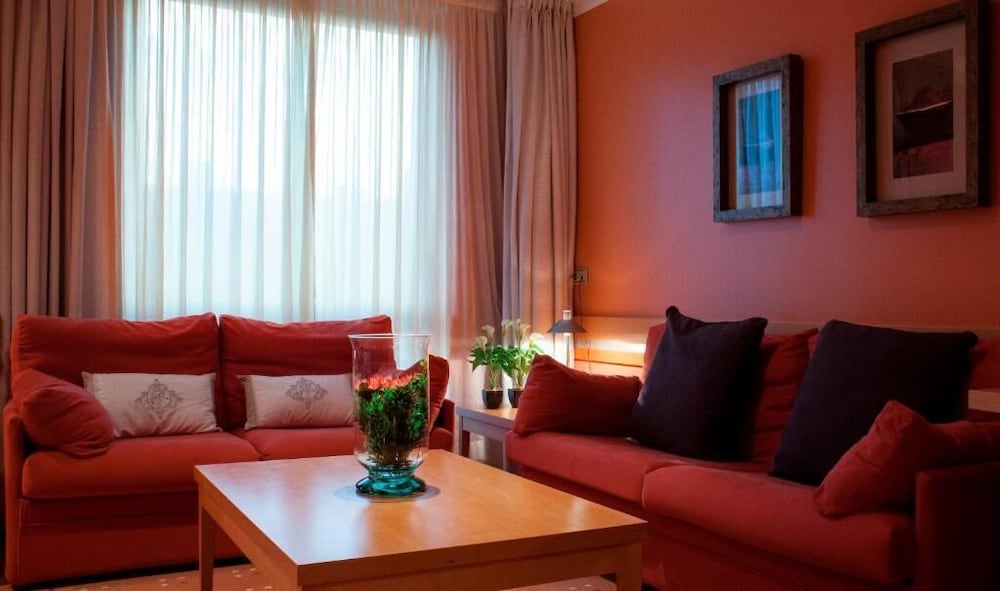 Hotel Torresport 28/48