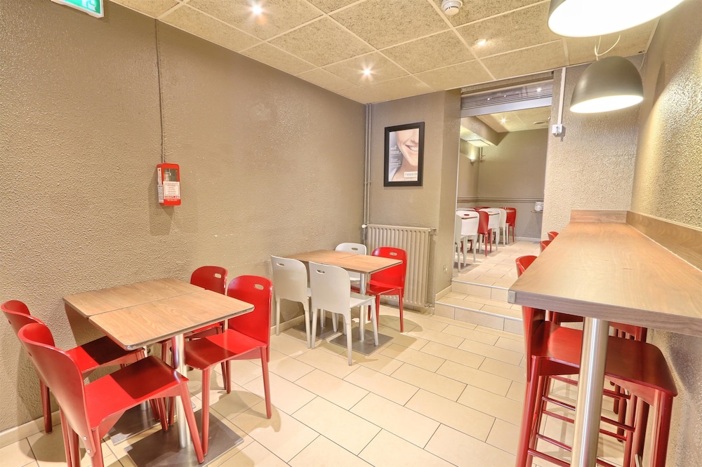 Campanile Paris Ouest Boulogne 52/60