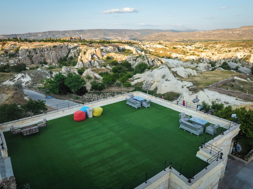 Cappadocia Sweet Cave Hotel 41/46