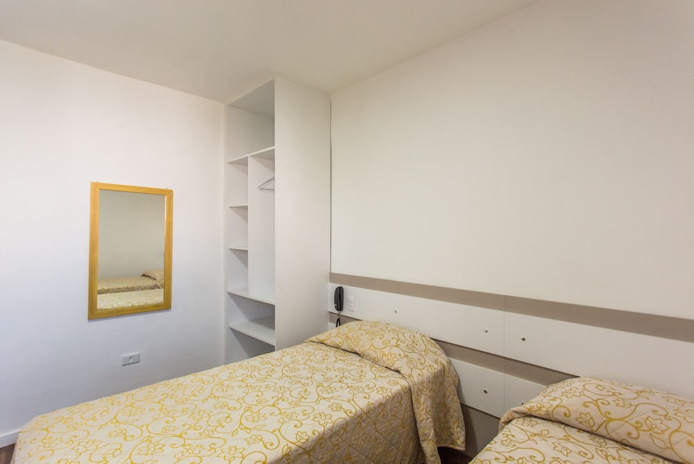 Cardim Plaza Hotel 21/50