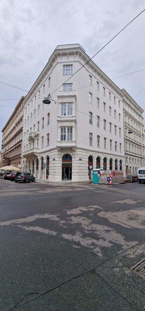 Urban Flats Vienna City Center 写真5