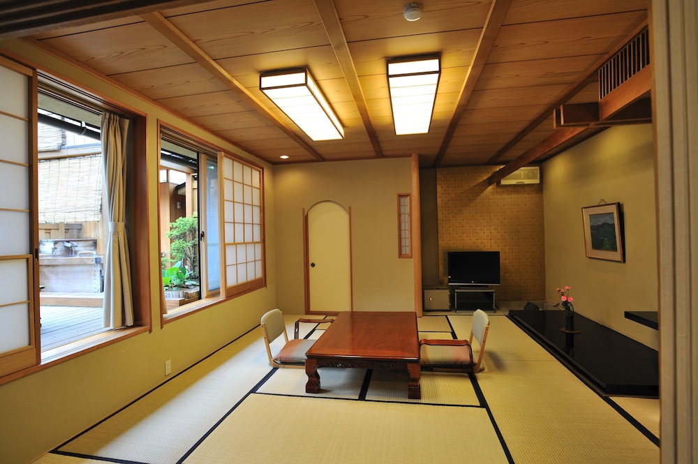 Shibu Onsen Kokuya 47/50