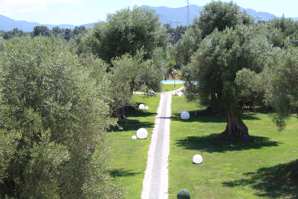 Uliveto Principessa Park Hotel 38/50