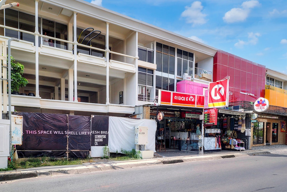Ping Hotel Seminyak in Seminyak