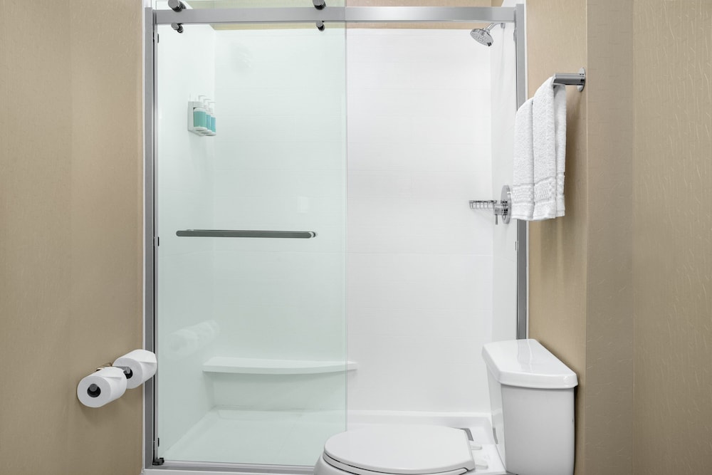 Springhill Suites By Marriott Annapolis 50/50