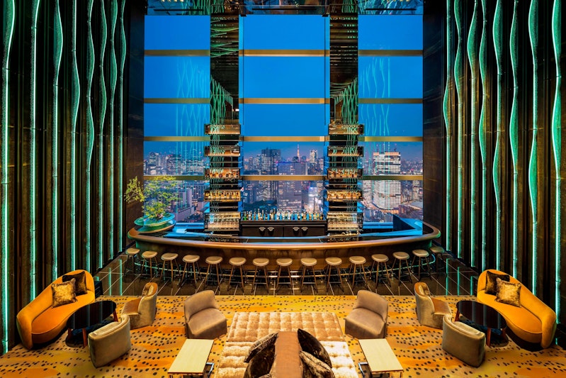 The Prince Gallery Tokyo Kioicho a Luxury Collection Hotel 34/79