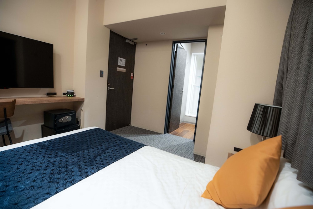 Hotel S-Presso 18/57
