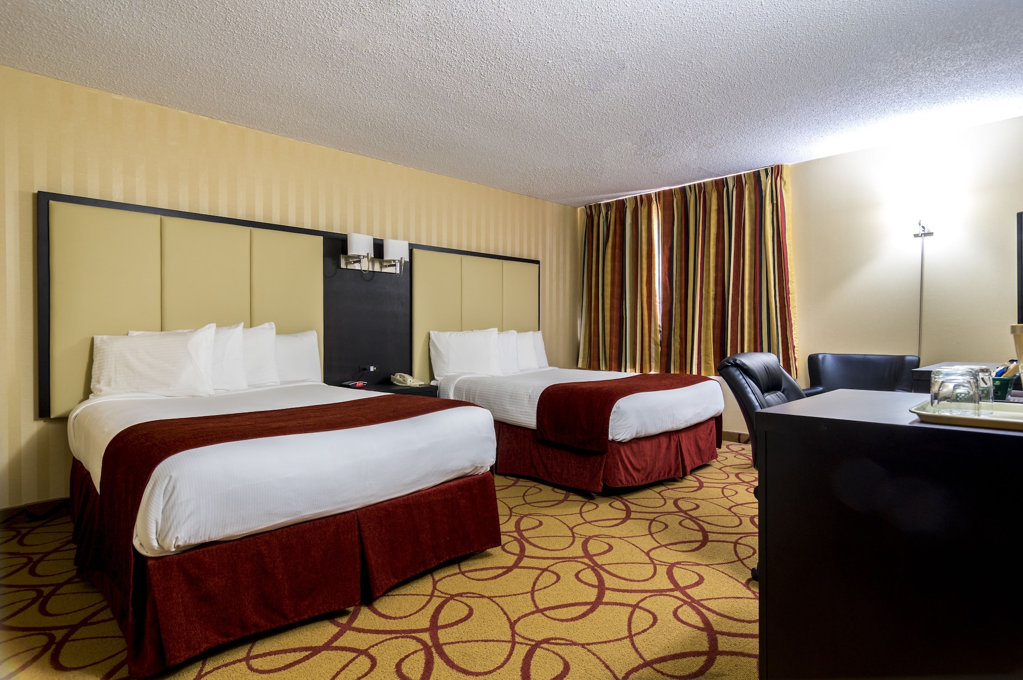 SINBADS HOTEL AND SUITES — foto 5