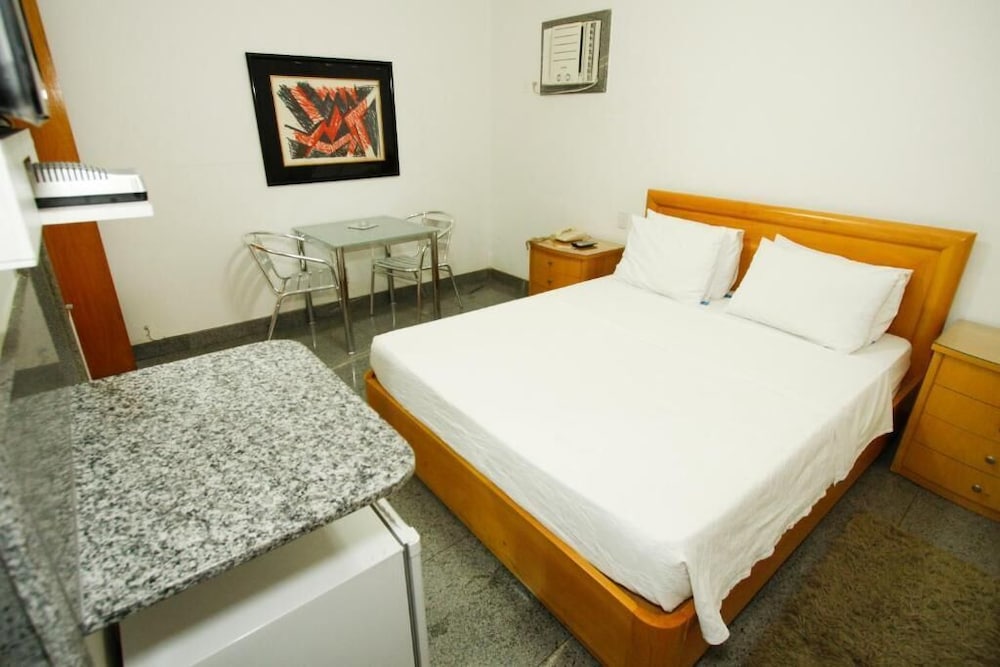 Savassi Hotel 9/50