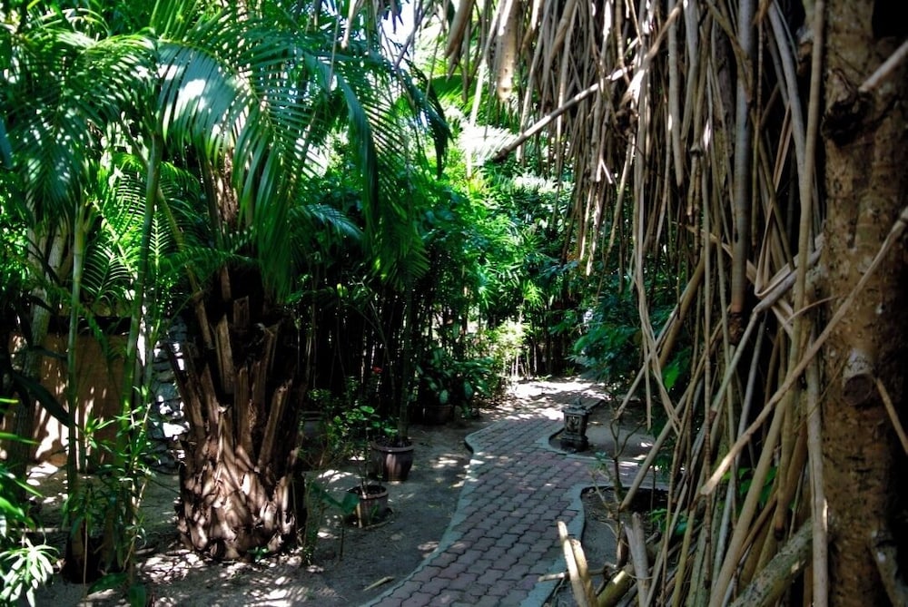 Eden Bungalows 61/71