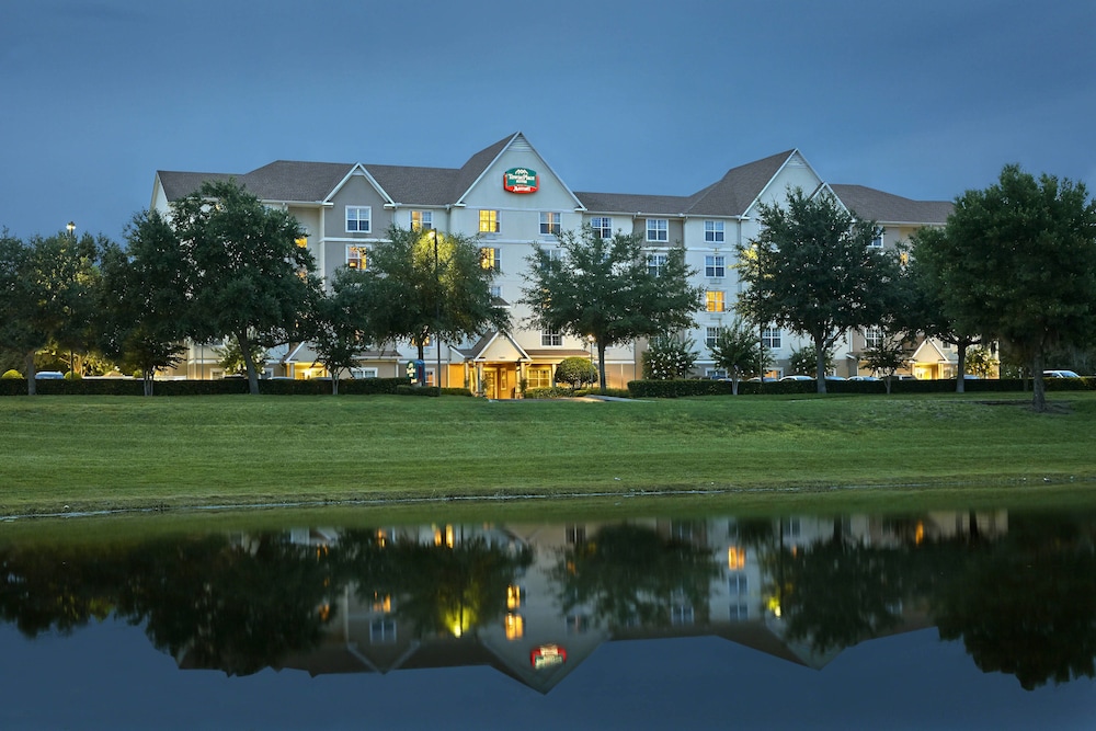 TownePlace Suites by Marriott Orlando East/UCF Area photo5