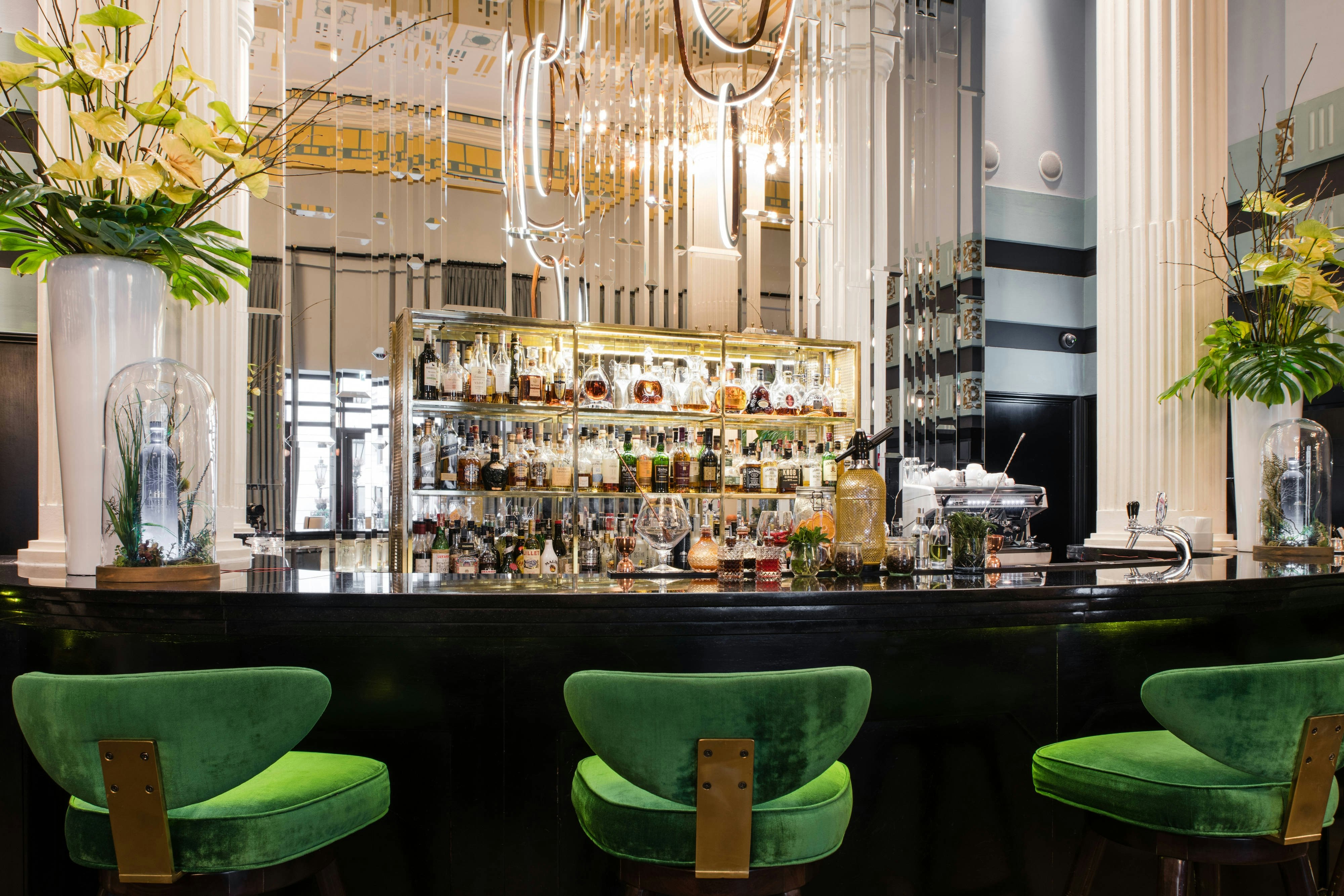 Hotel Bristol A Luxury Collection Hotel Warsaw 57/77