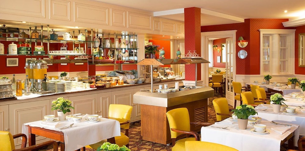 Hotel Restaurant La Matelote 23/35
