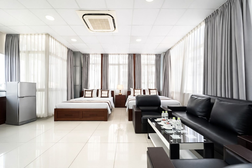 Diamond Luxury Ben Thanh 46/77