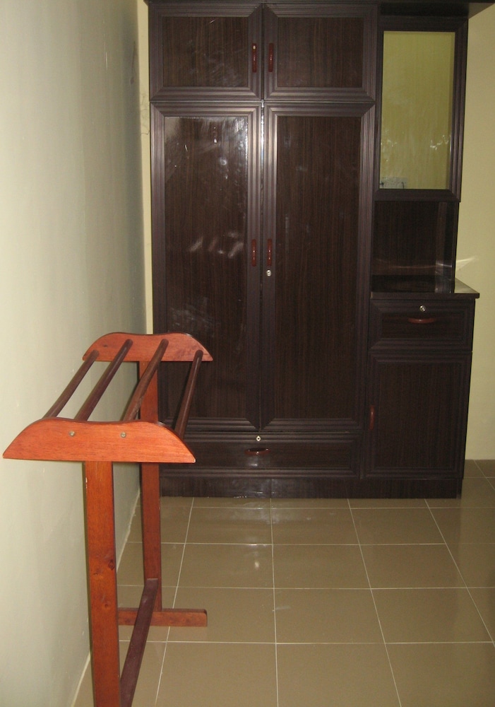 D'warung Motel 15/29