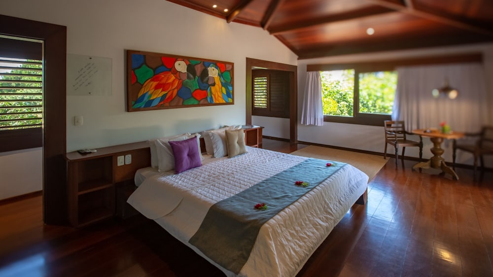 SOMBRA E AGUA FRESCA RESORT 17/49