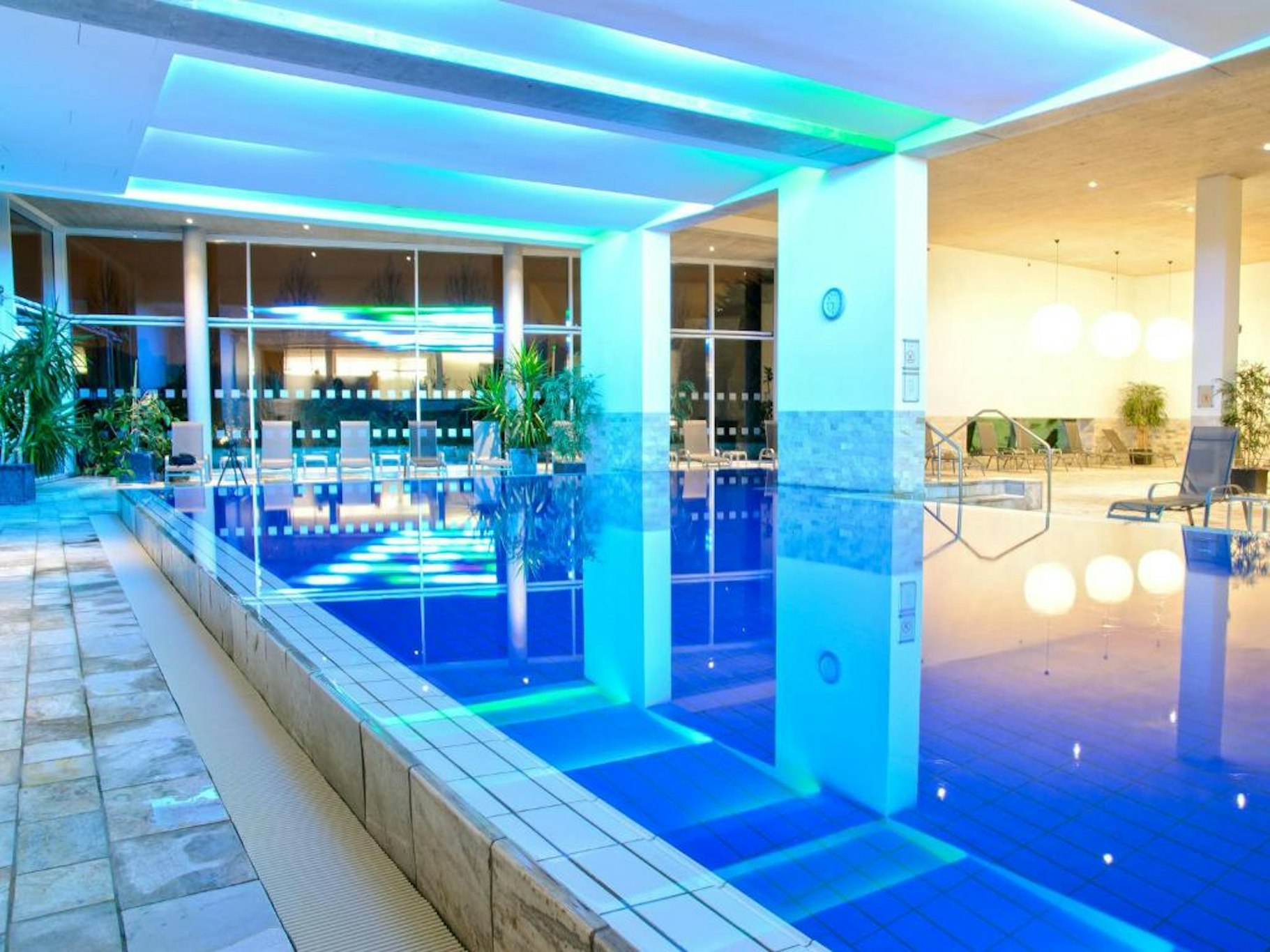 Hotel De France 18/25