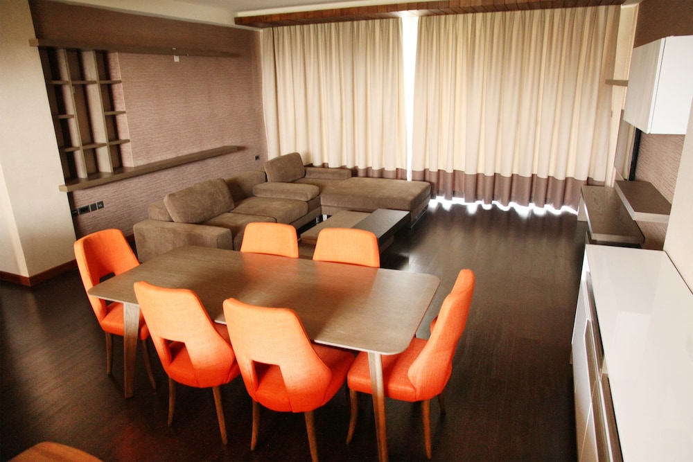 Speke Apartments 33/50