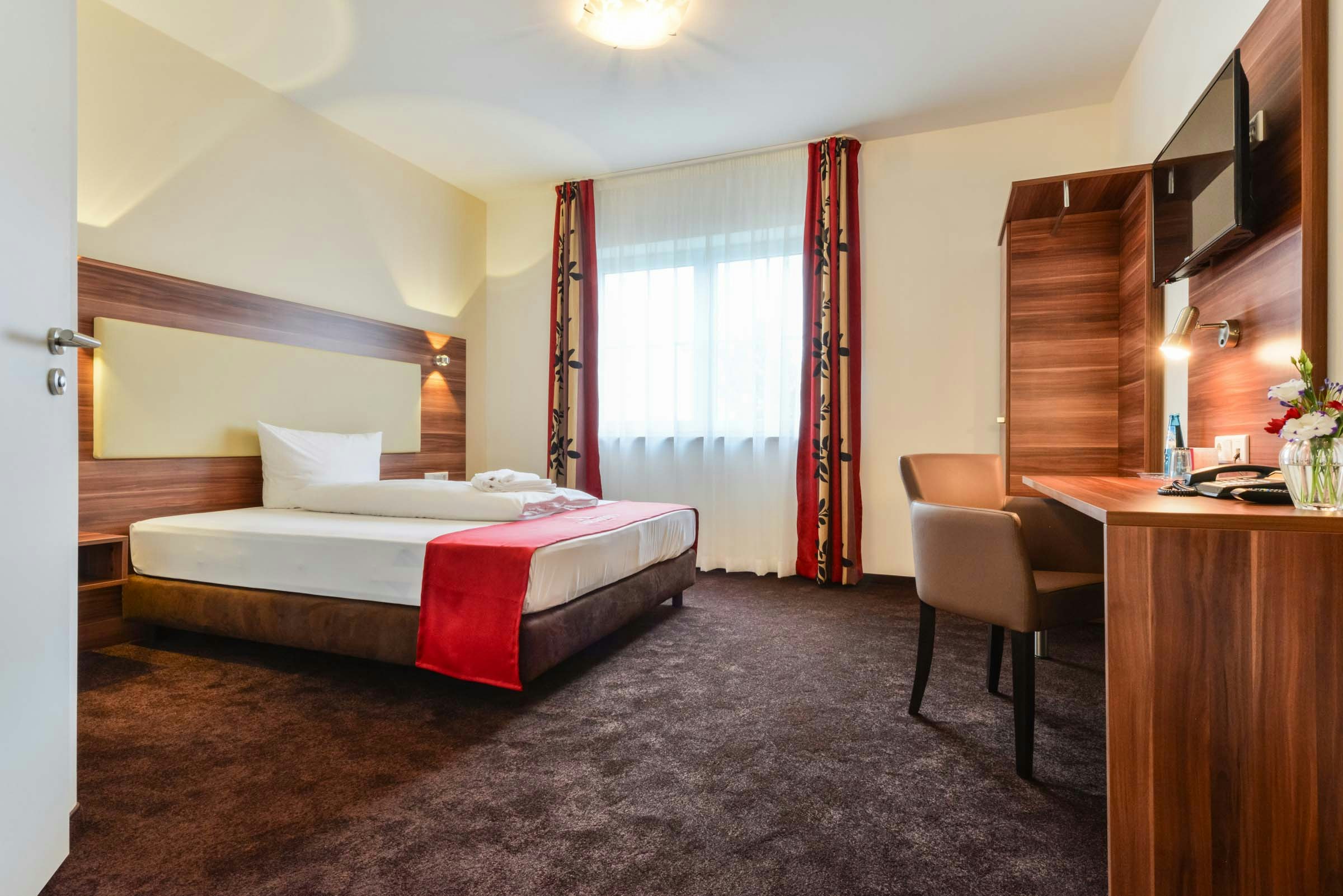 Abasto Hotel & Spa Maisach 4/17