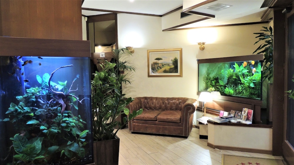 Hotel Accursio 3/61