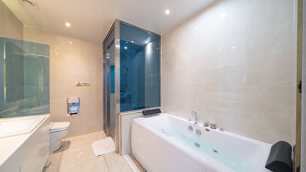 Hotel The One Yeosu 49/53