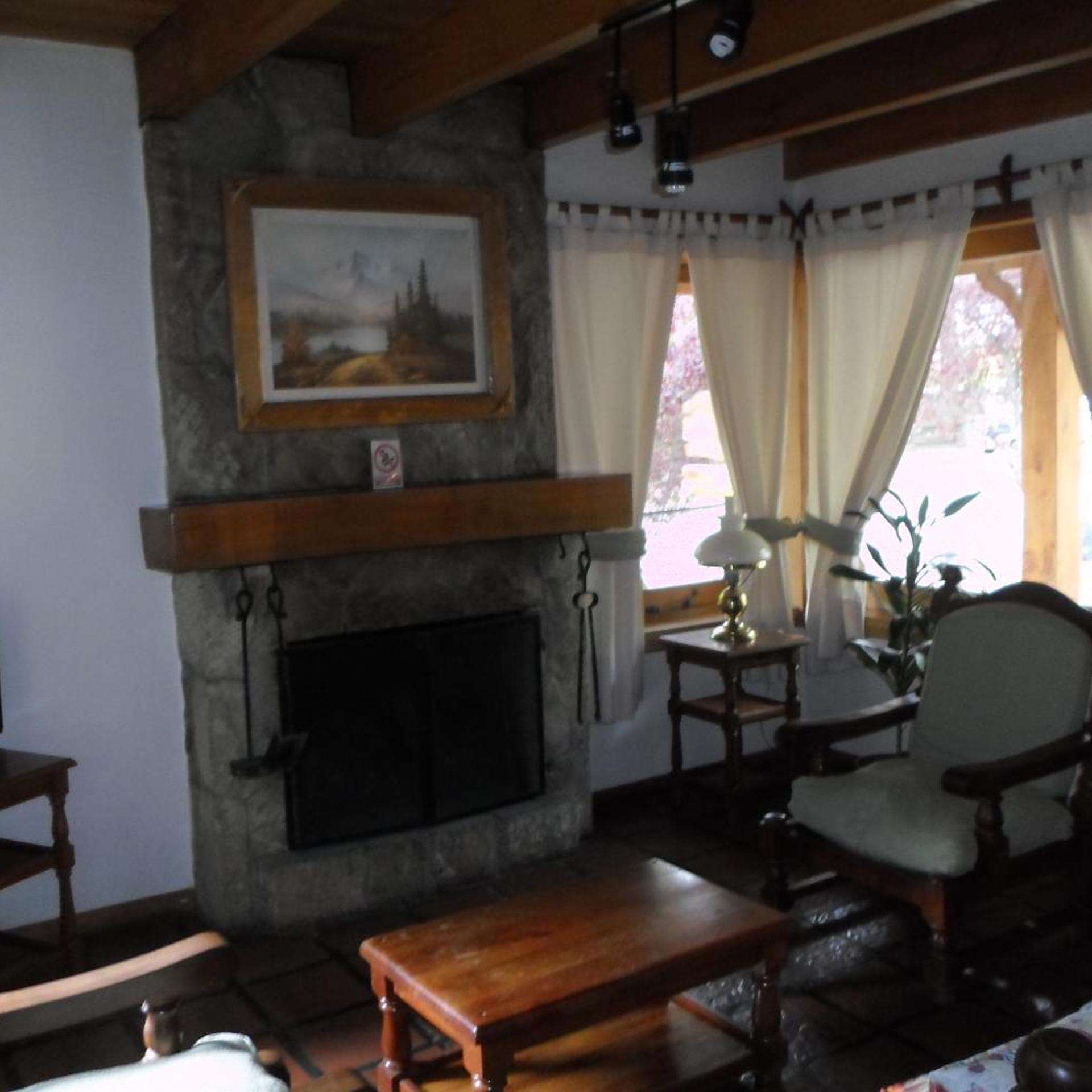 Apart Hotel Robles del Sur 42/50