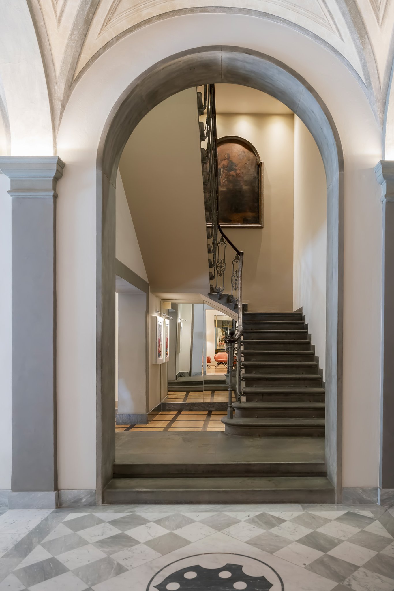 Hotel Orto Dei Medici 35/51