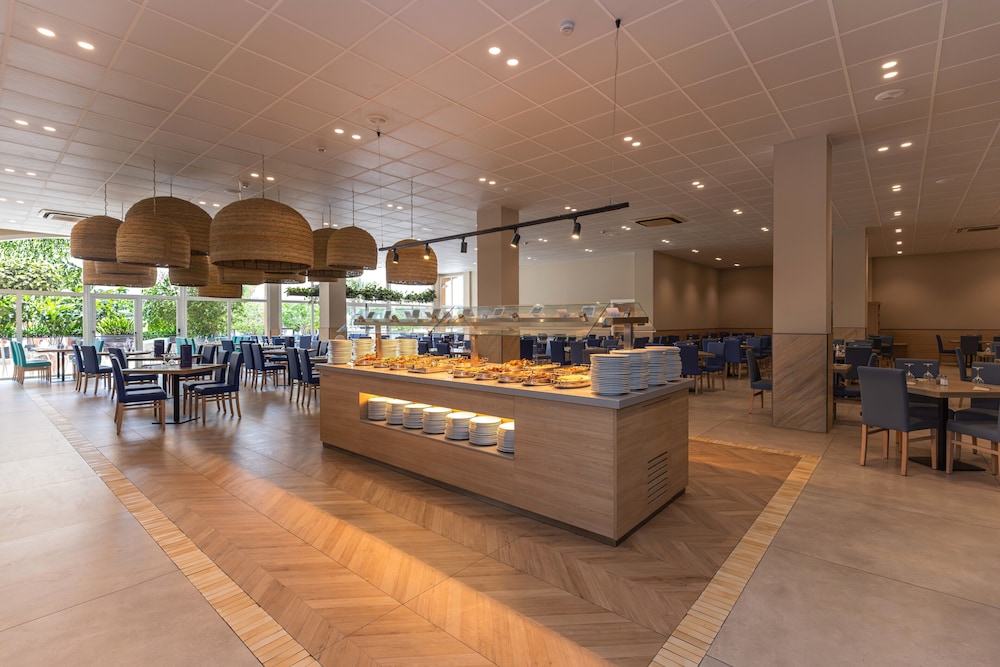 Ohtels La Hacienda 11/75