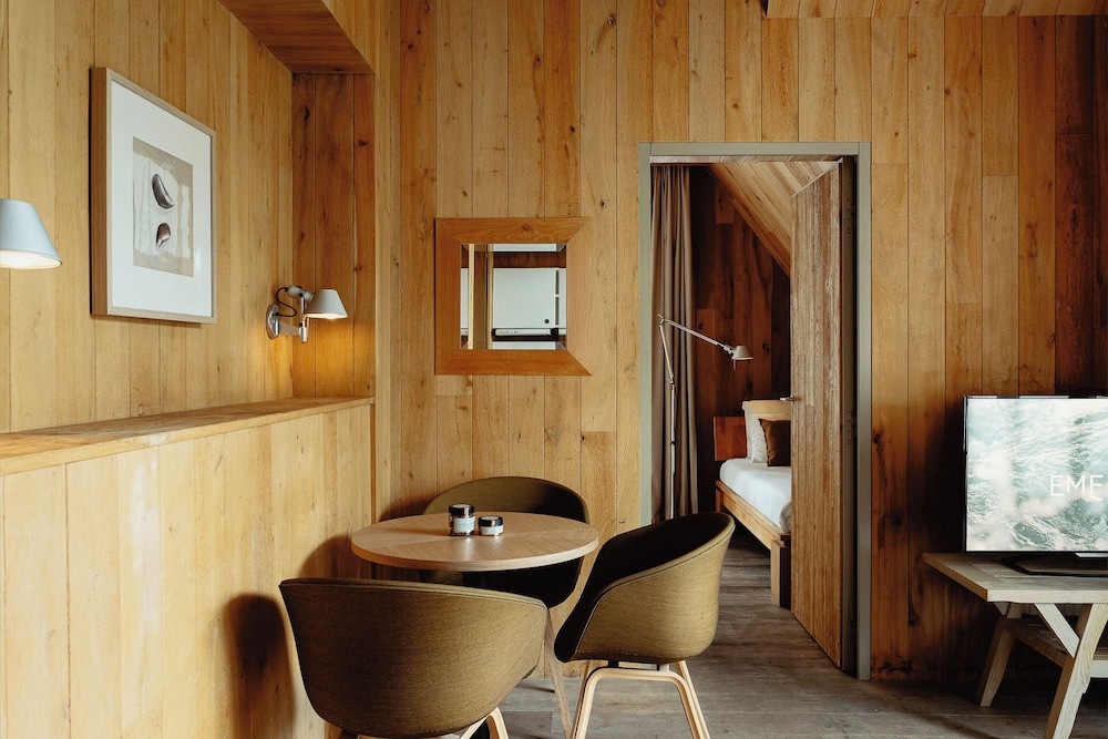 Hotel Emeria Dinard Thalasso and Spa 8/76