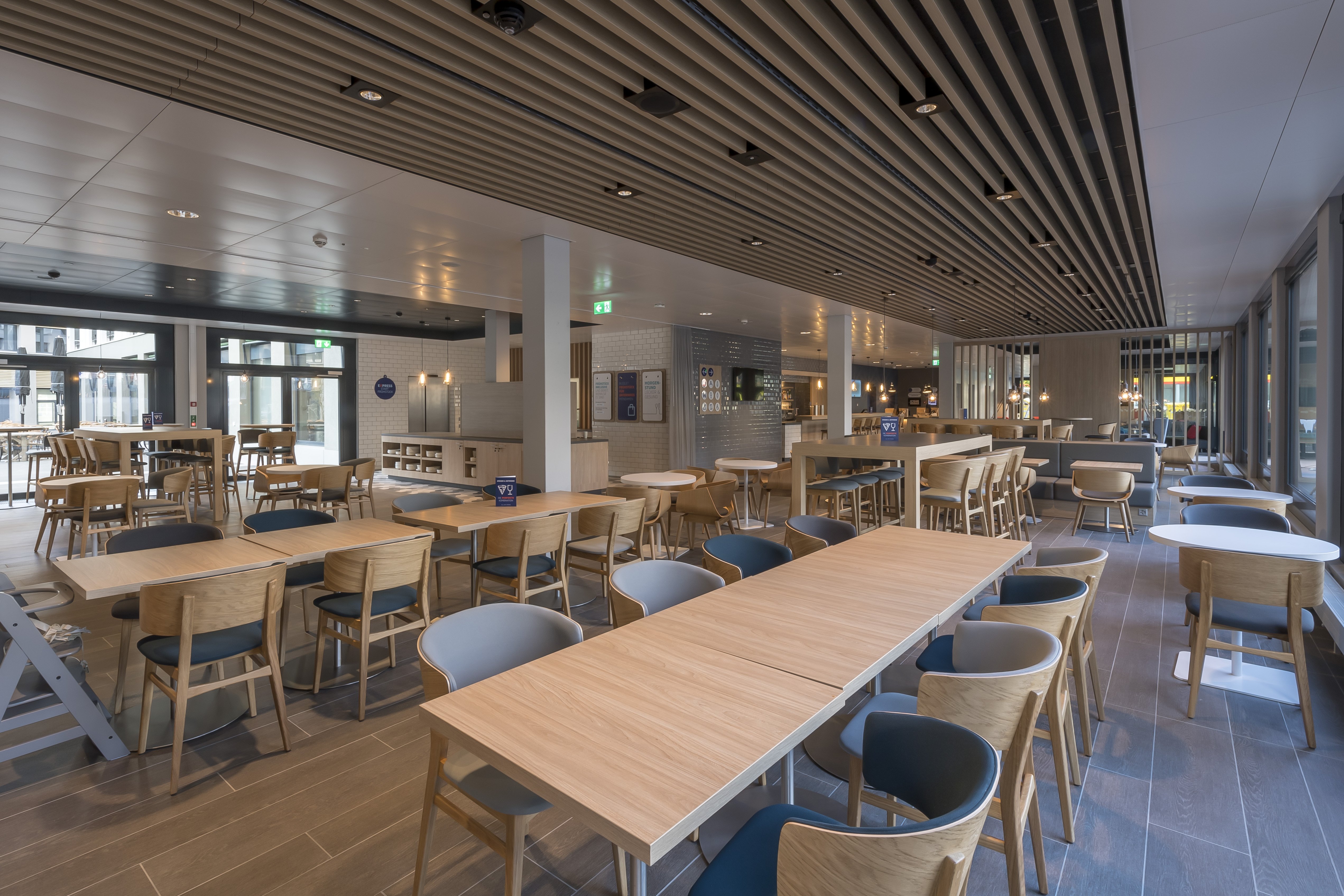 Holiday Inn Express Luzern Kriens 49/76