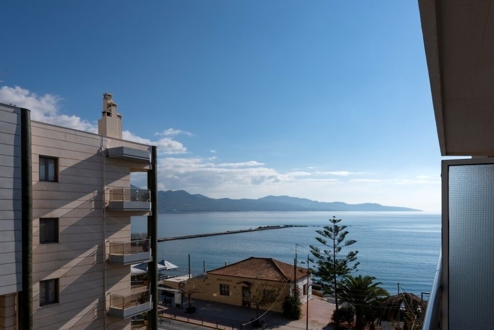 Hotel Ostria 40/45