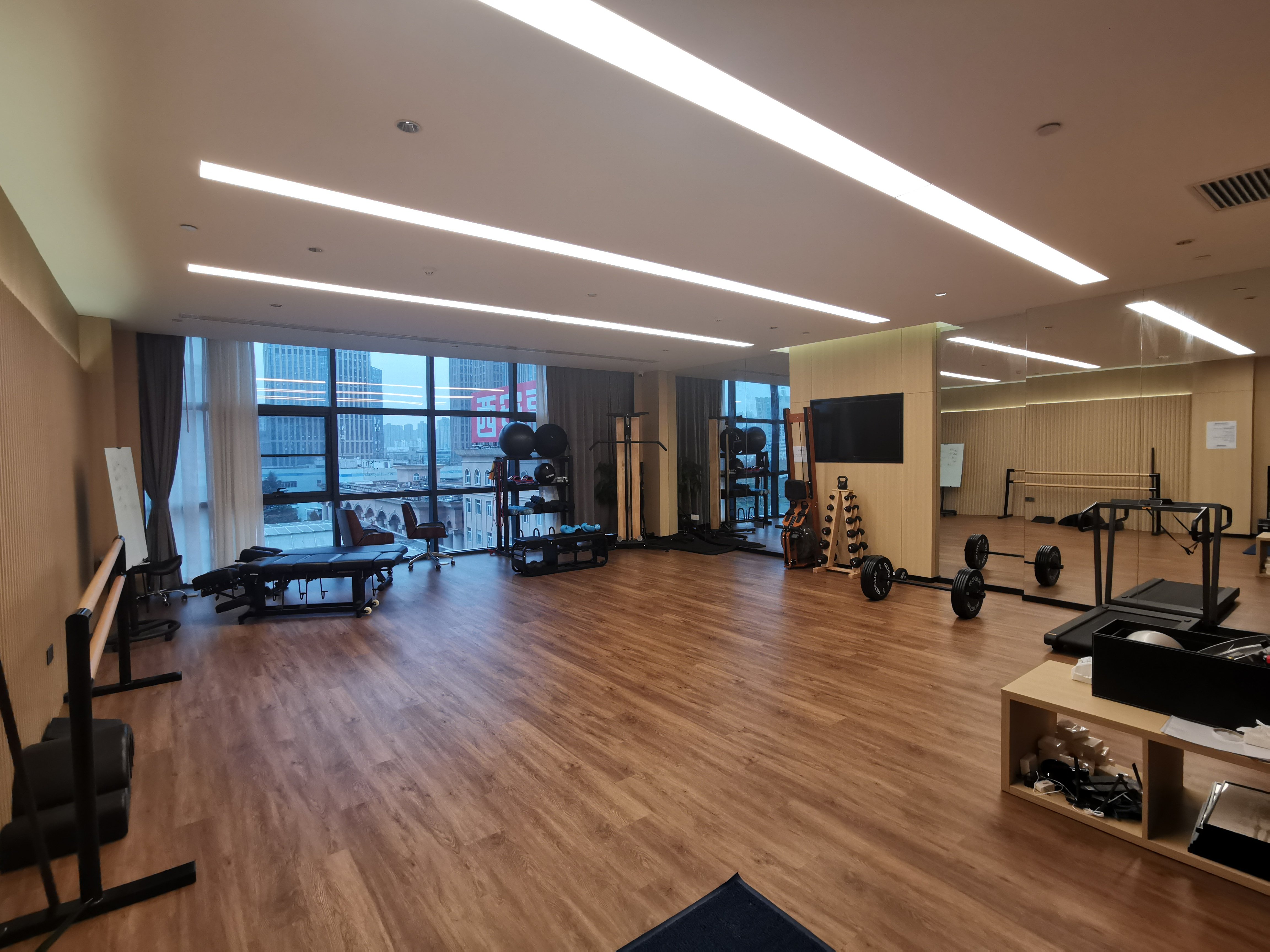 Holiday Inn Express Xi An Tuanjie South Road 20/31