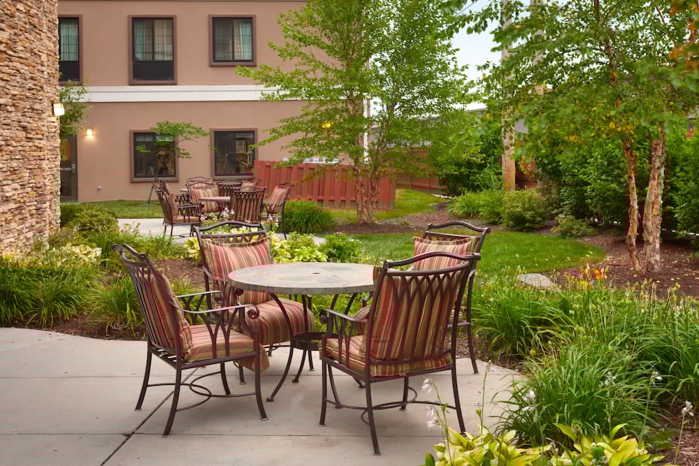 Staybridge Suites Omaha 80th And Dodge 58/81