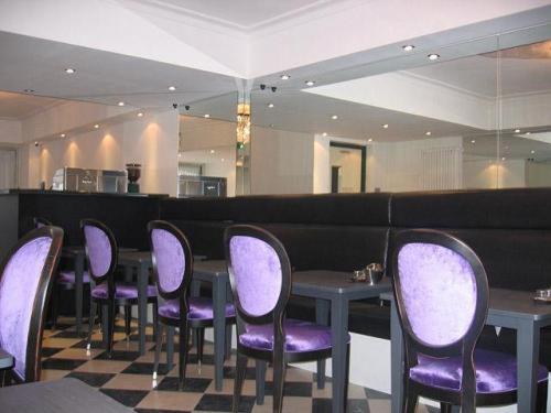 Hotel Aleksandra 19/26