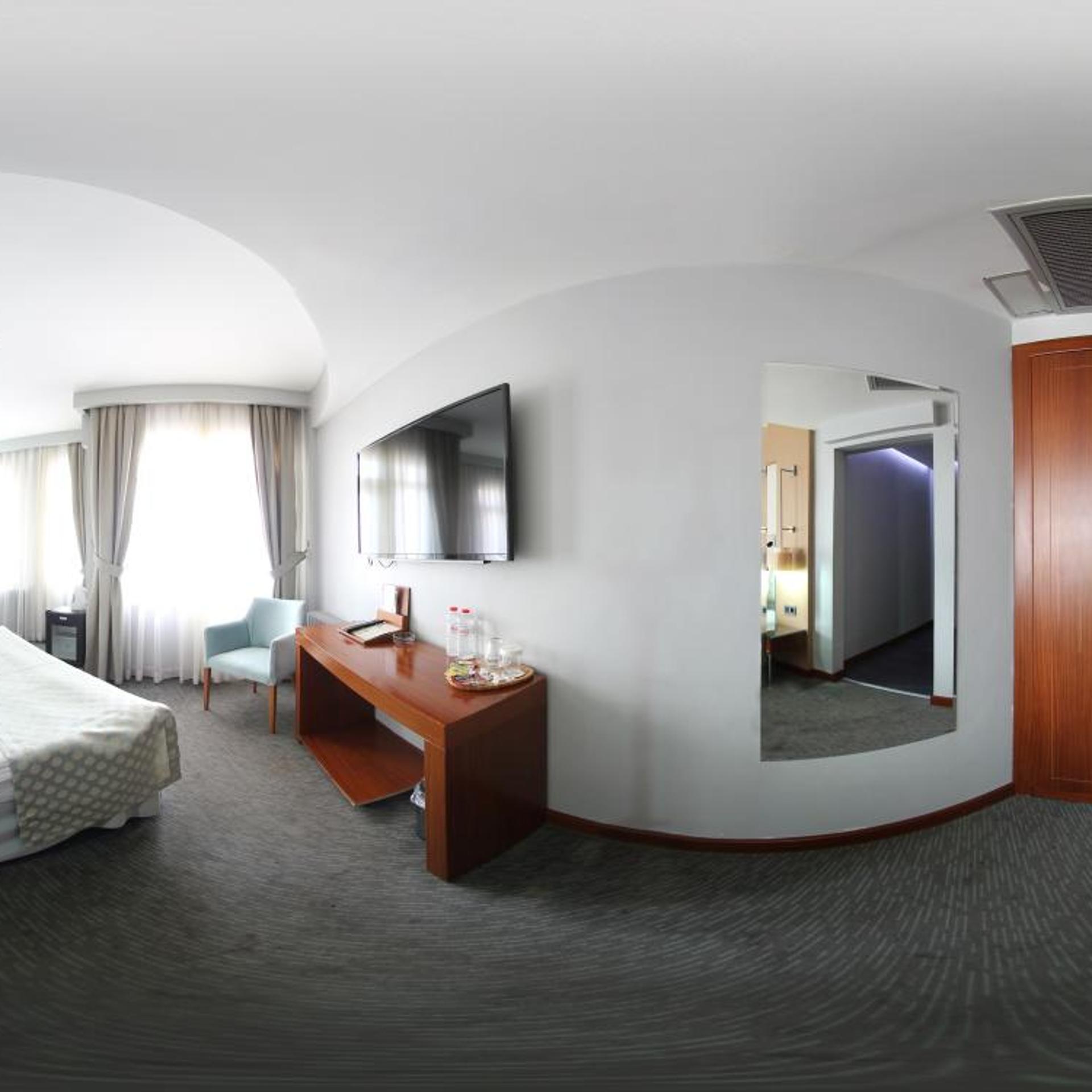 Sapci Prestige Hotel 33/46