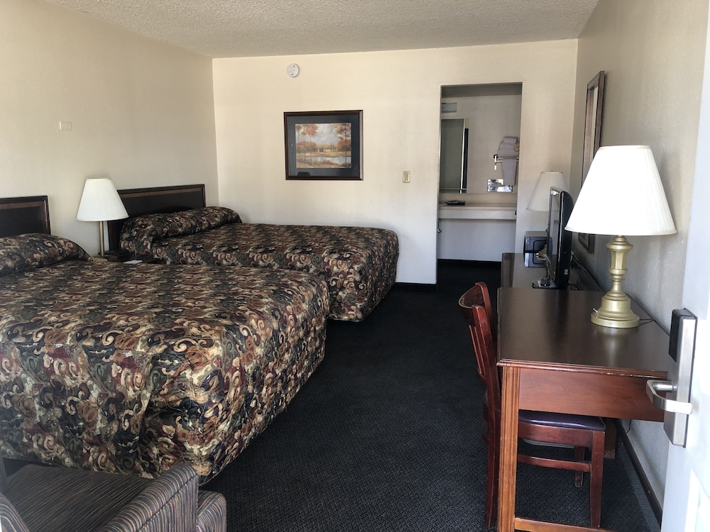 Budget Motel 23/49