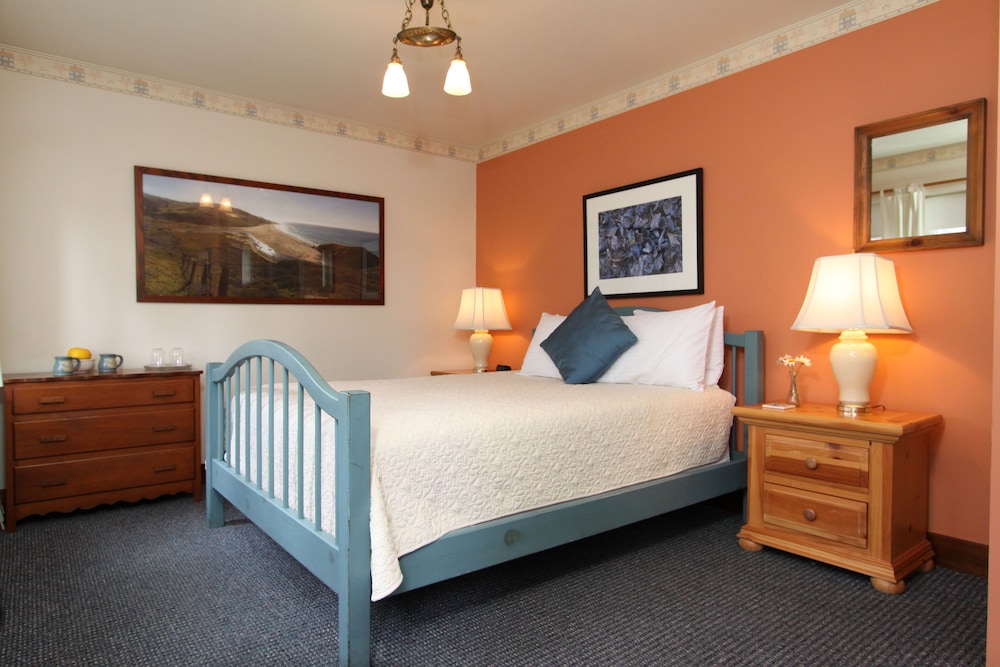 Joshua Grindle Inn 14/64