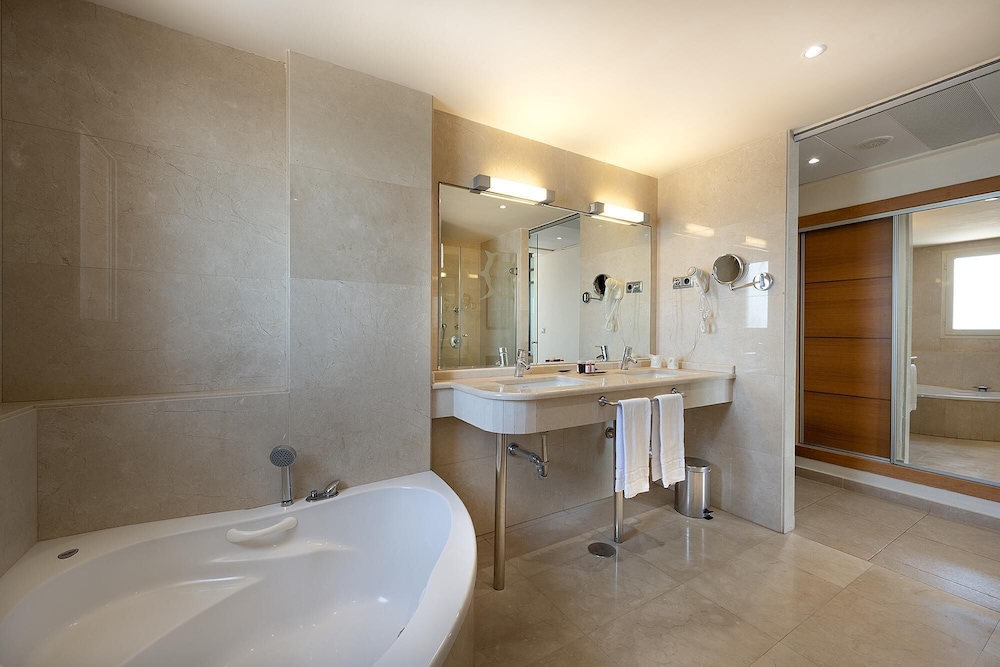 Poseidon La Manga Hotel & Spa - Designed for Adults 62/62
