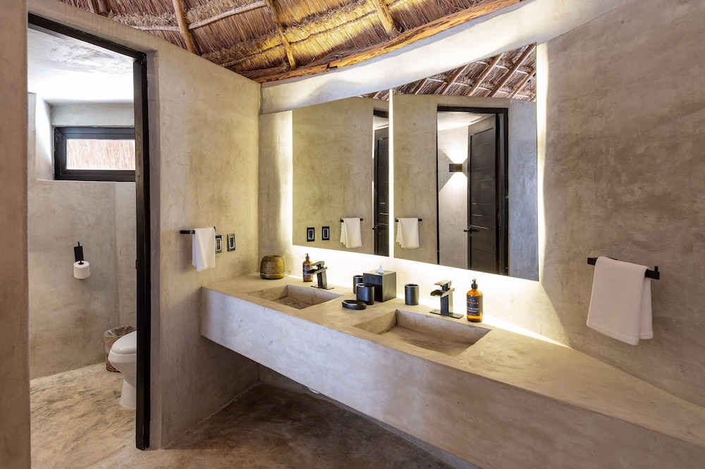 Maya Tulum Resort Wellness And Retreat 86/86