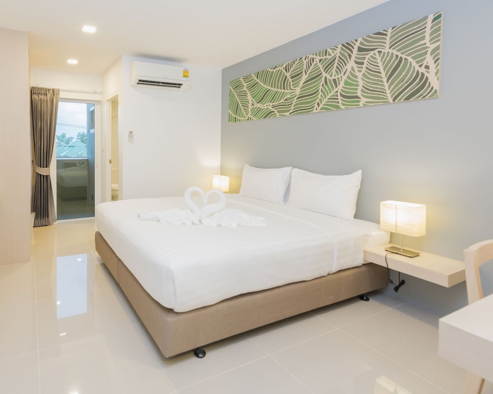 Trat City Hotel 13/56