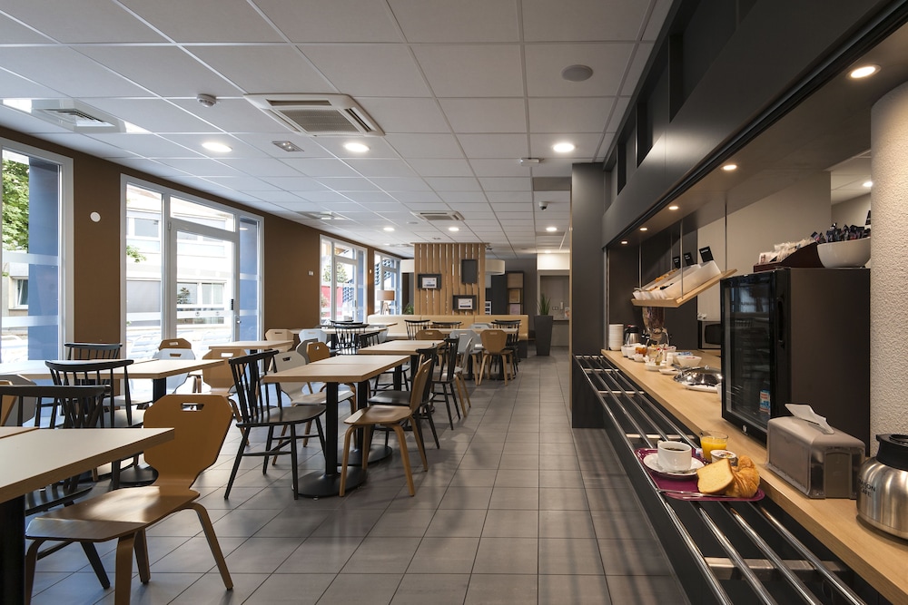 B&B Hotel Lyon Caluire Cite Internationale 26/33