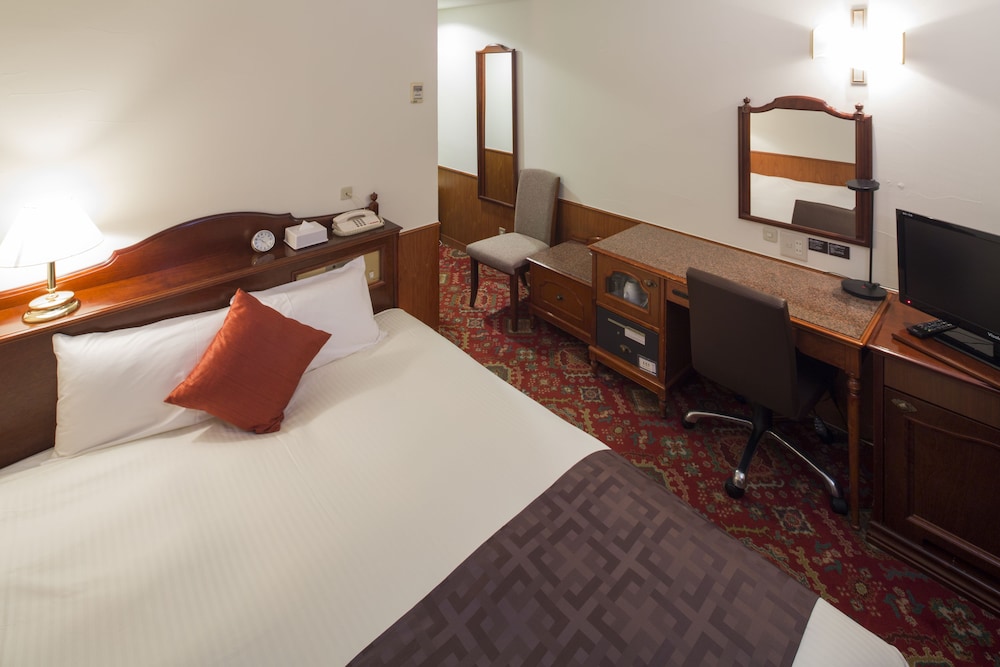 Premier Hotel Cabin Obihiro 13/50